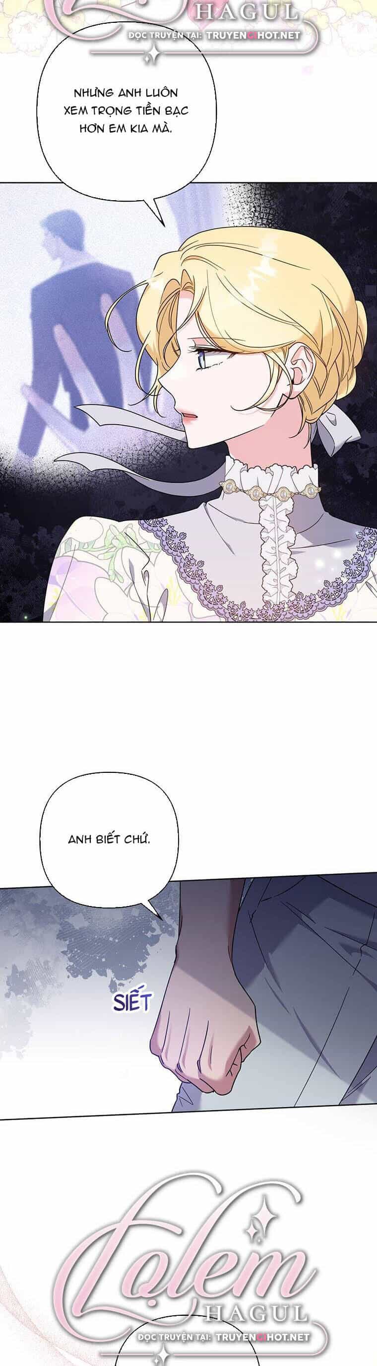 Hãy Để Tôi Được Hiểu Em - Chương 105 - ảnh 27