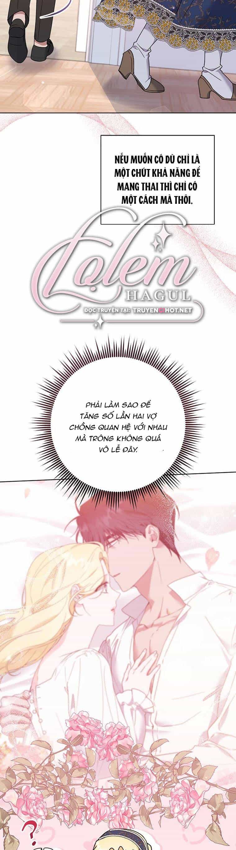 Hãy Để Tôi Được Hiểu Em - Chương 106 - ảnh 26