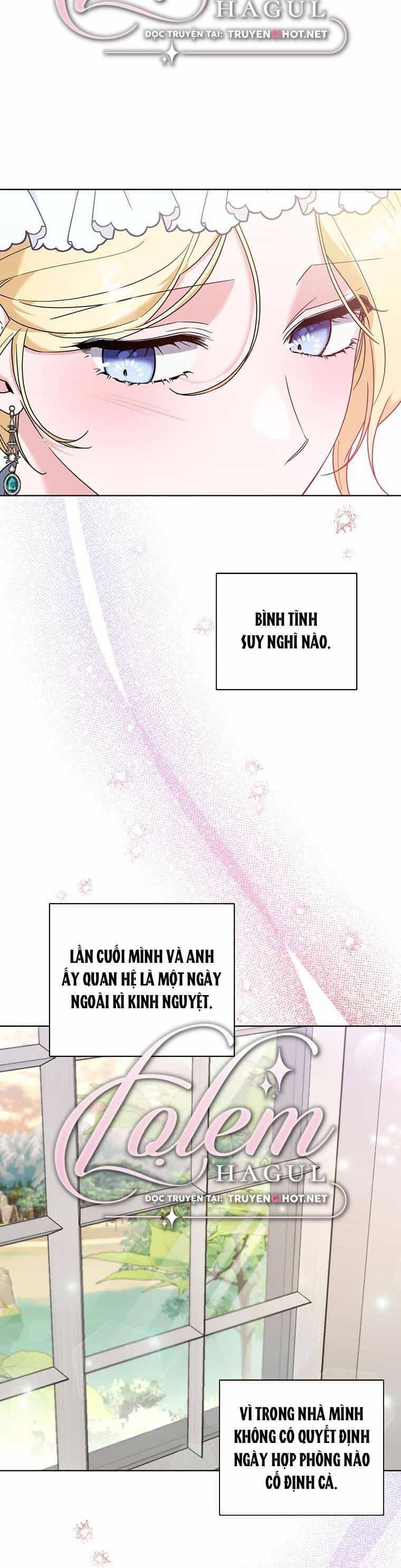 Hãy Để Tôi Được Hiểu Em - Chương 106 - ảnh 34