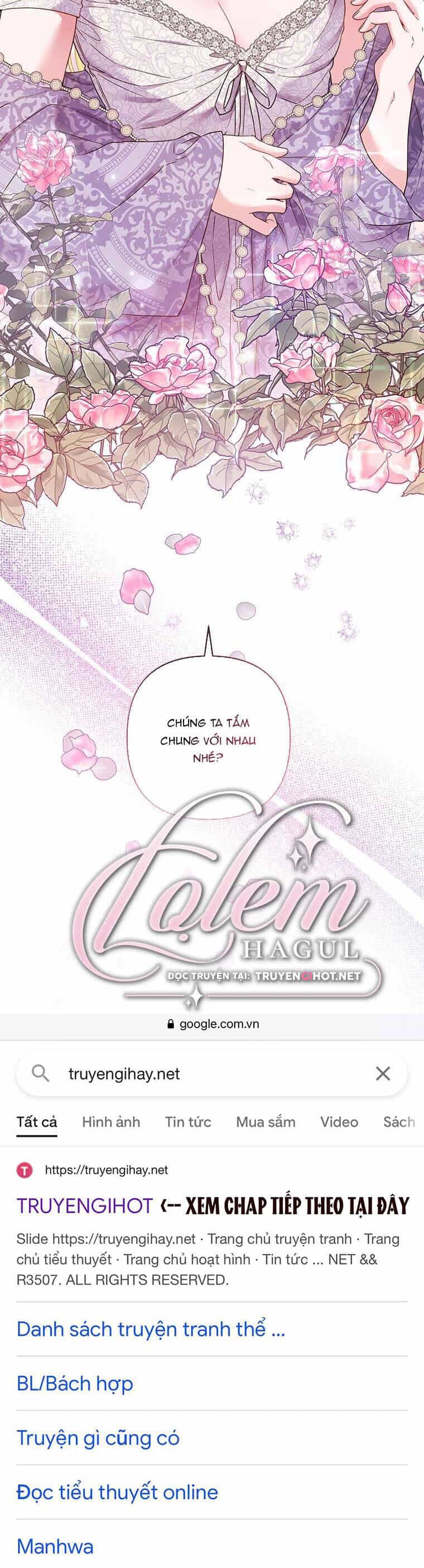 Hãy Để Tôi Được Hiểu Em - Chương 106 - ảnh 42