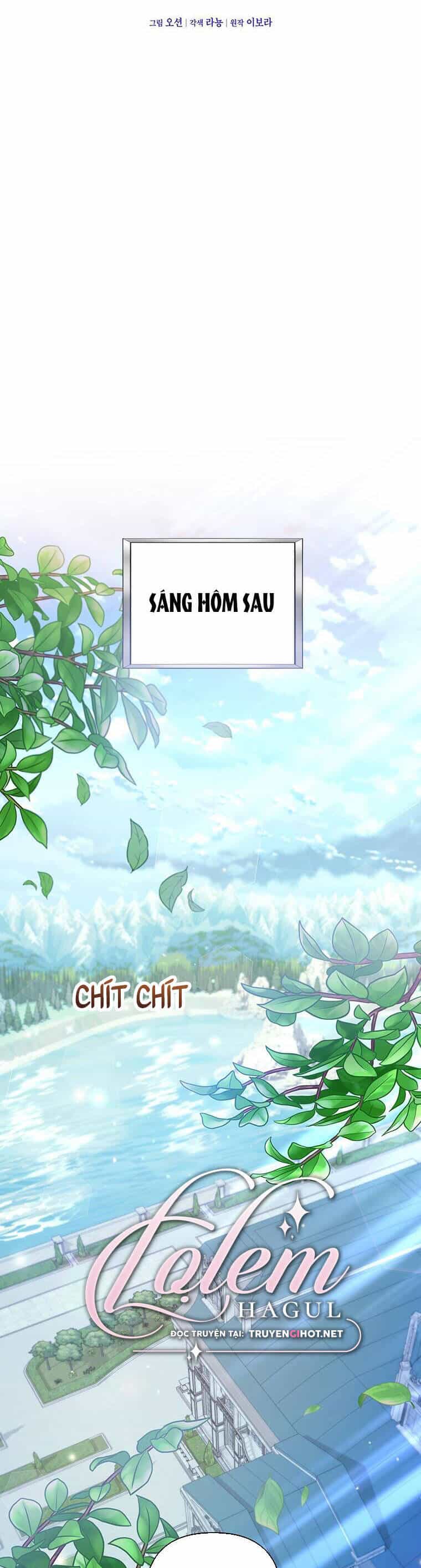 Hãy Để Tôi Được Hiểu Em - Chương 107 - ảnh 19