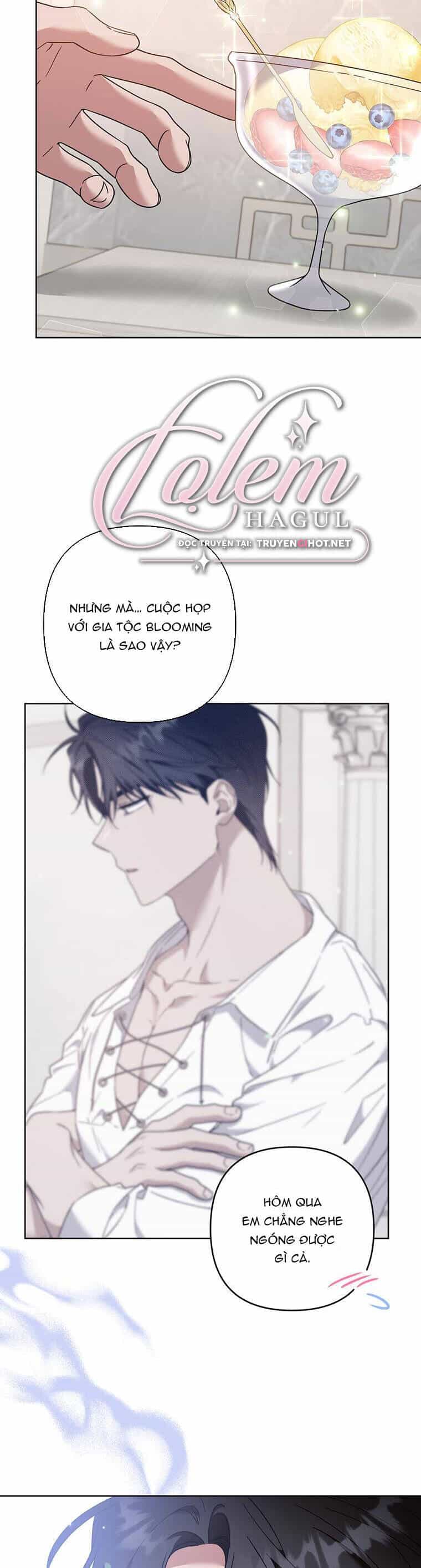 Hãy Để Tôi Được Hiểu Em - Chương 107 - ảnh 24