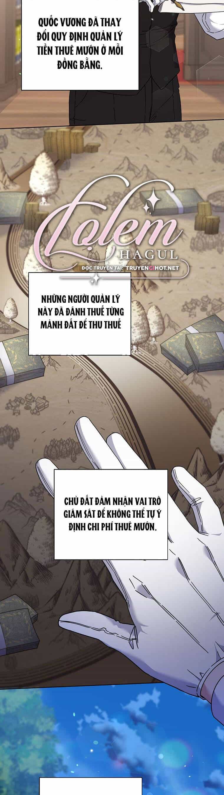 Hãy Để Tôi Được Hiểu Em - Chương 108 - ảnh 16