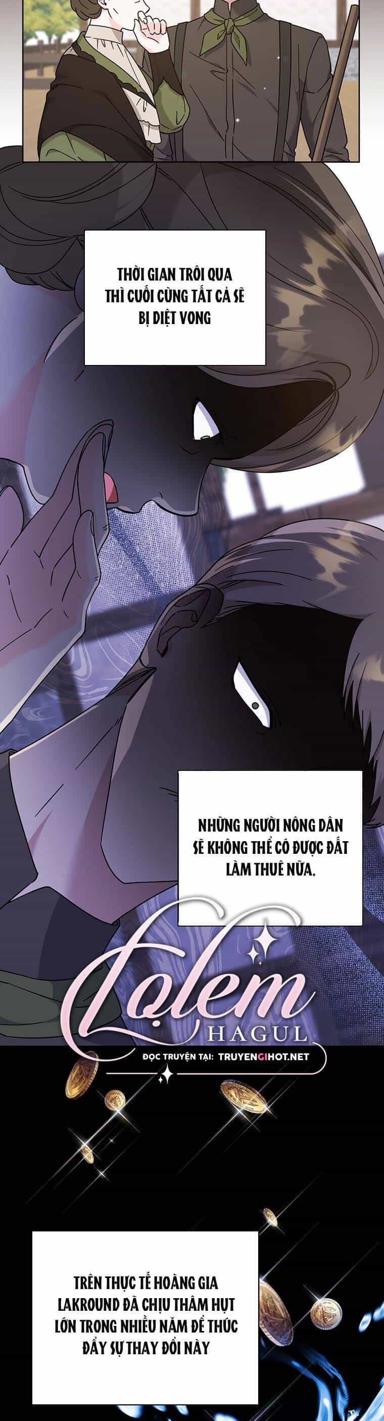 Hãy Để Tôi Được Hiểu Em - Chương 108 - ảnh 19