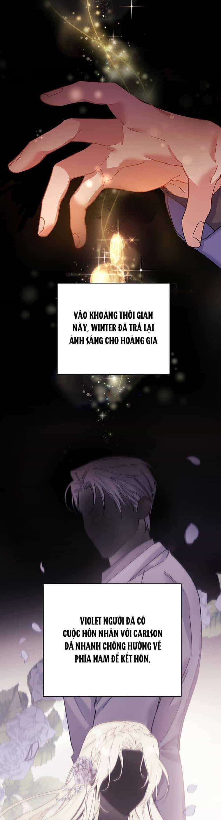 Hãy Để Tôi Được Hiểu Em - Chương 108 - ảnh 22