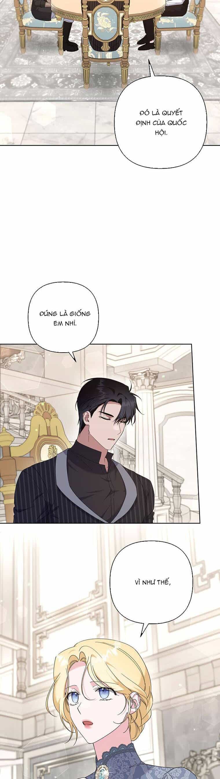 Hãy Để Tôi Được Hiểu Em - Chương 108 - ảnh 32