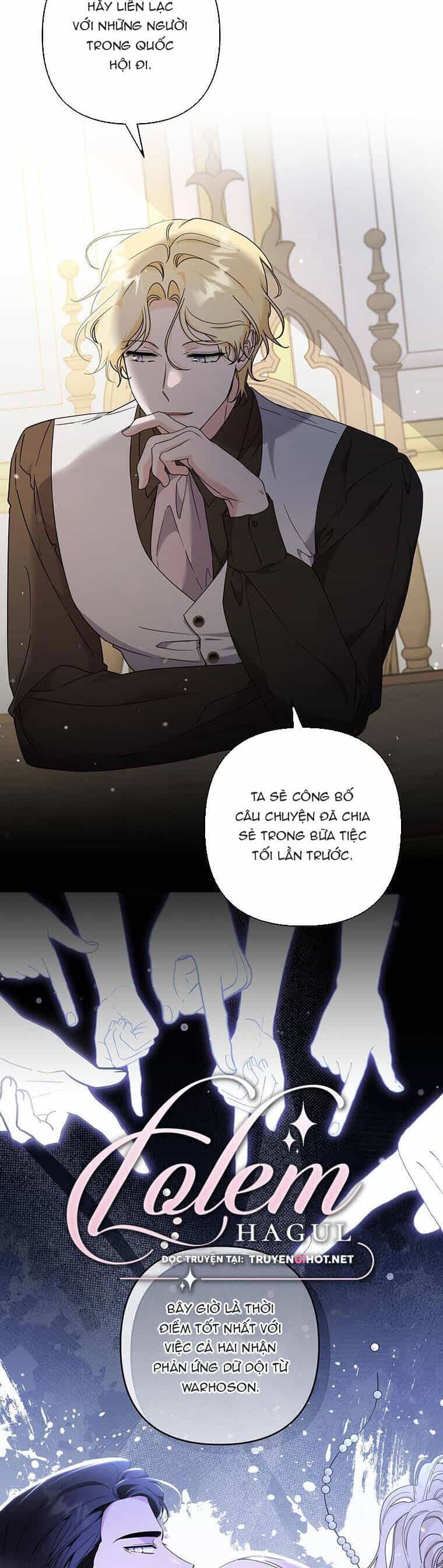 Hãy Để Tôi Được Hiểu Em - Chương 108 - ảnh 4