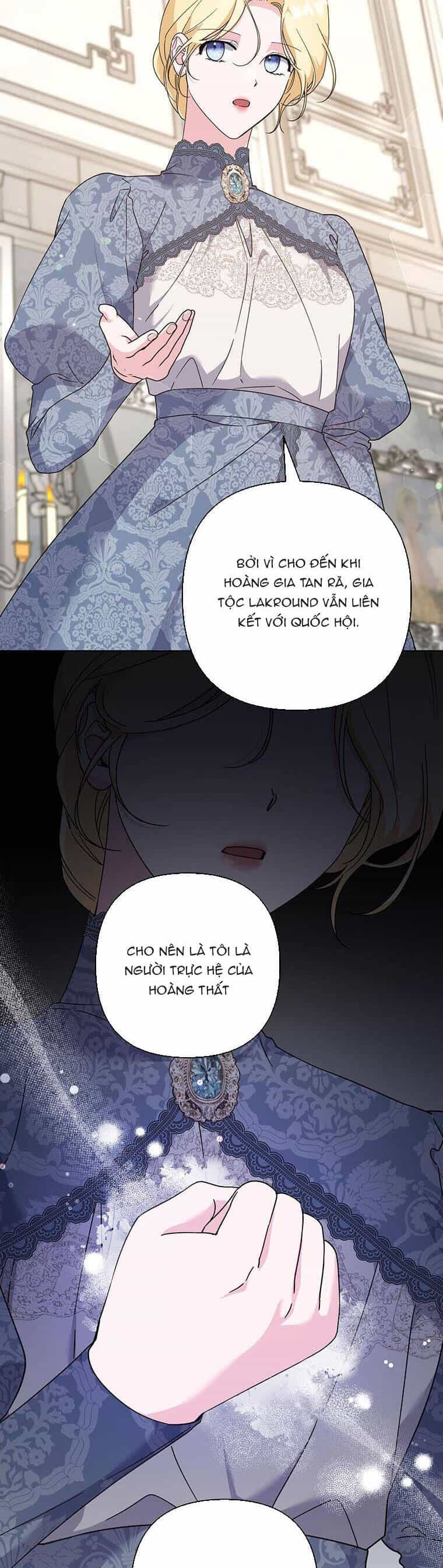 Hãy Để Tôi Được Hiểu Em - Chương 108 - ảnh 42