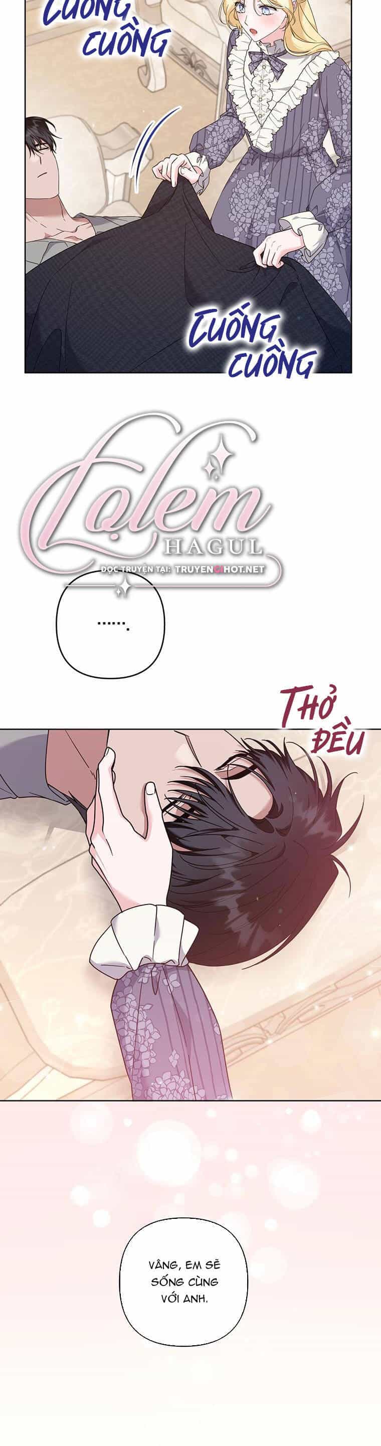 Hãy Để Tôi Được Hiểu Em - Chương 109 - ảnh 24