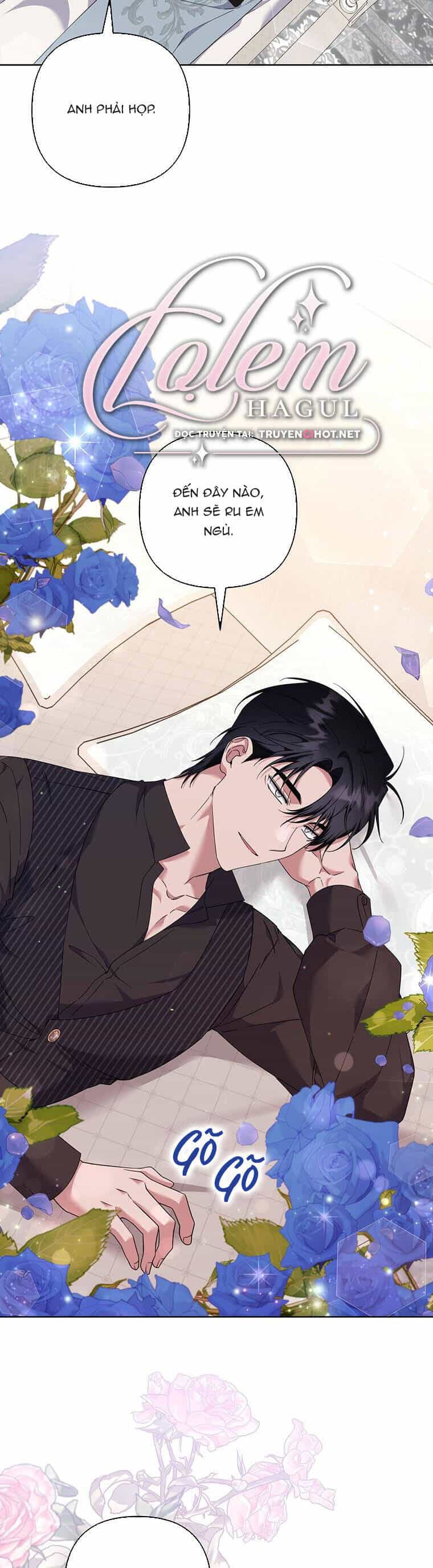 Hãy Để Tôi Được Hiểu Em - Chương 109 - ảnh 6