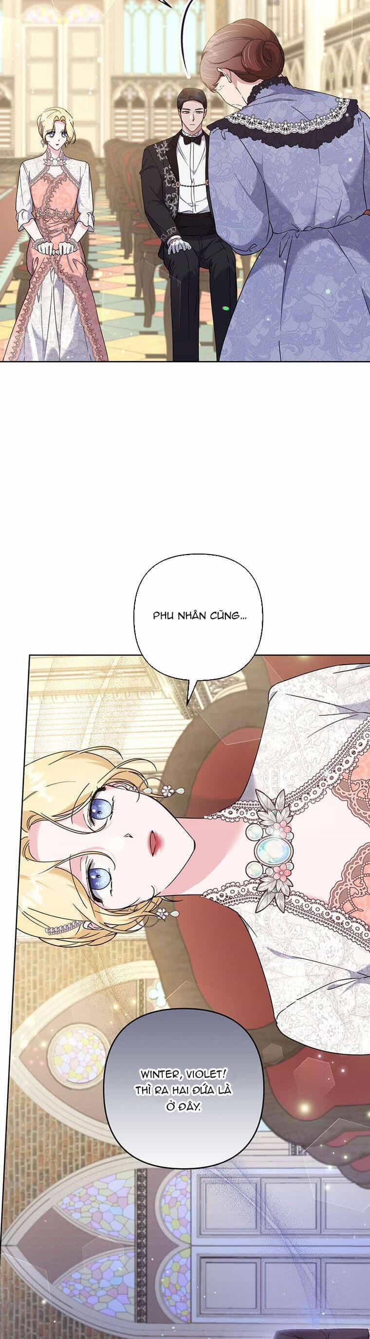 Hãy Để Tôi Được Hiểu Em - Chương 110 - ảnh 30