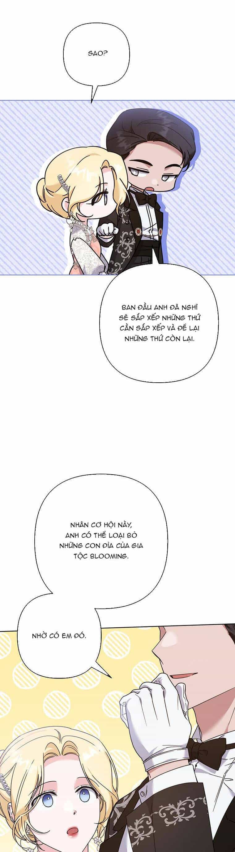 Hãy Để Tôi Được Hiểu Em - Chương 111 - ảnh 26