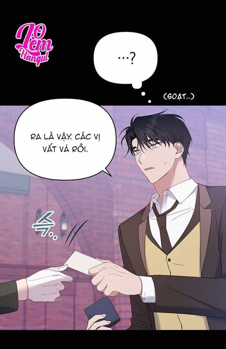 Hãy Để Tôi Được Hiểu Em - Chương 14 - ảnh 29