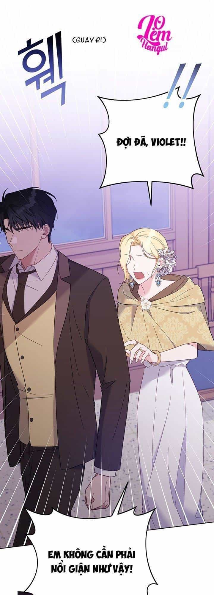 Hãy Để Tôi Được Hiểu Em - Chương 14 - ảnh 50