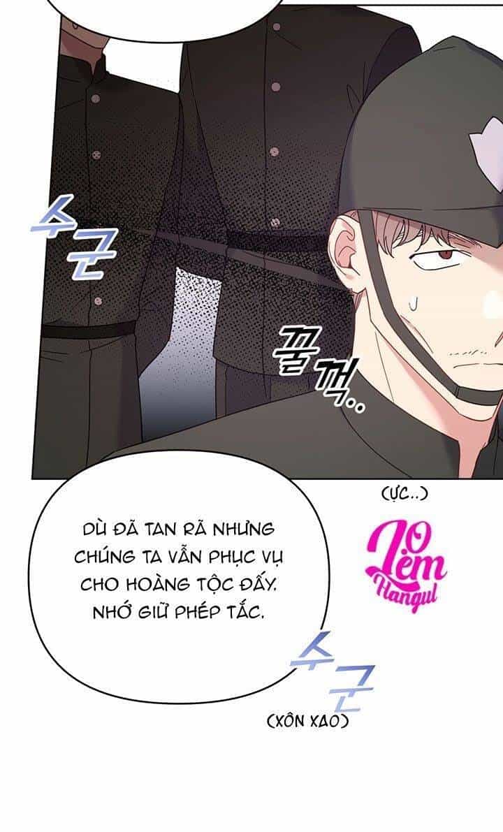 Hãy Để Tôi Được Hiểu Em - Chương 14 - ảnh 61