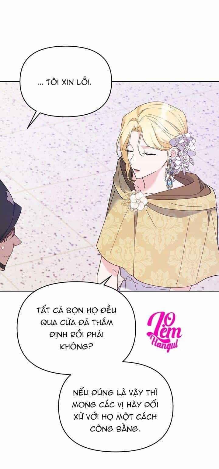 Hãy Để Tôi Được Hiểu Em - Chương 14 - ảnh 69