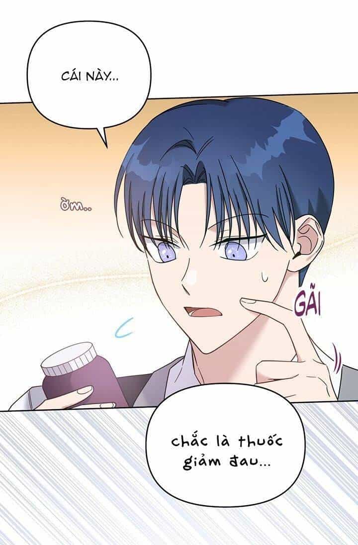 Hãy Để Tôi Được Hiểu Em - Chương 14 - ảnh 9