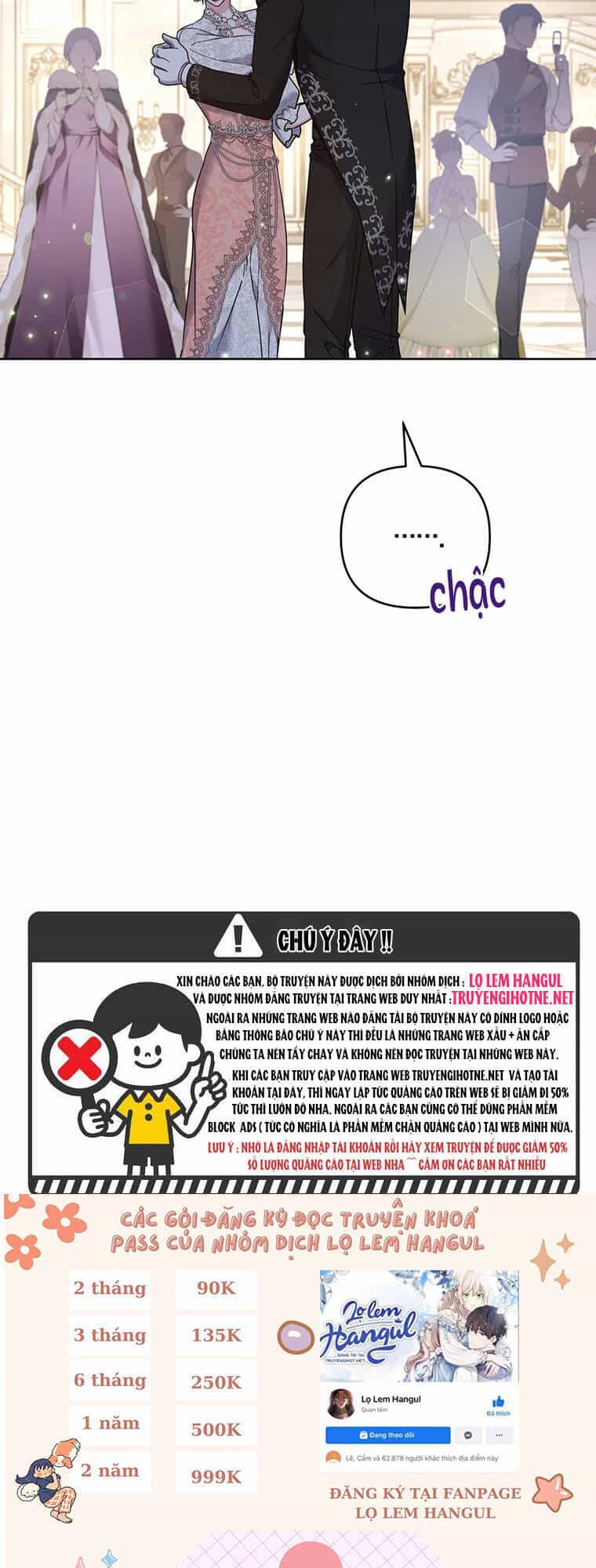 Hãy Để Tôi Được Hiểu Em - Chương 112 - ảnh 18