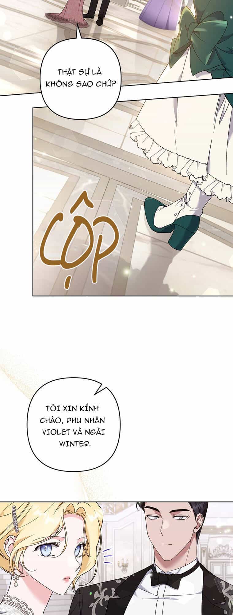 Hãy Để Tôi Được Hiểu Em - Chương 112 - ảnh 20