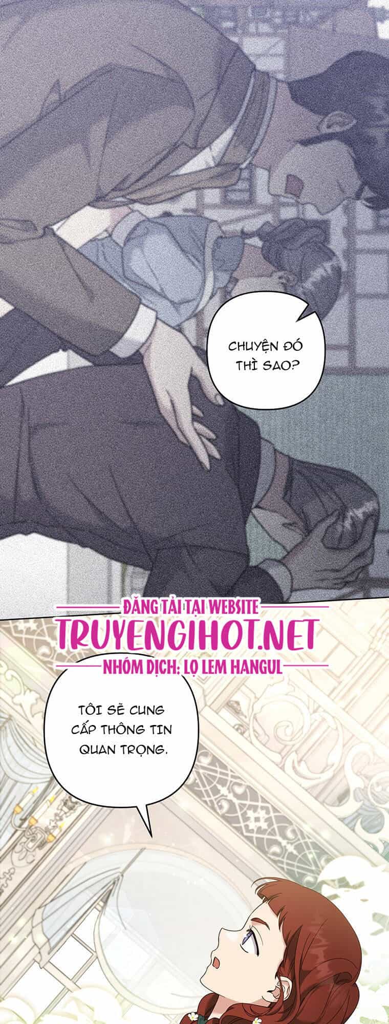 Hãy Để Tôi Được Hiểu Em - Chương 112 - ảnh 24