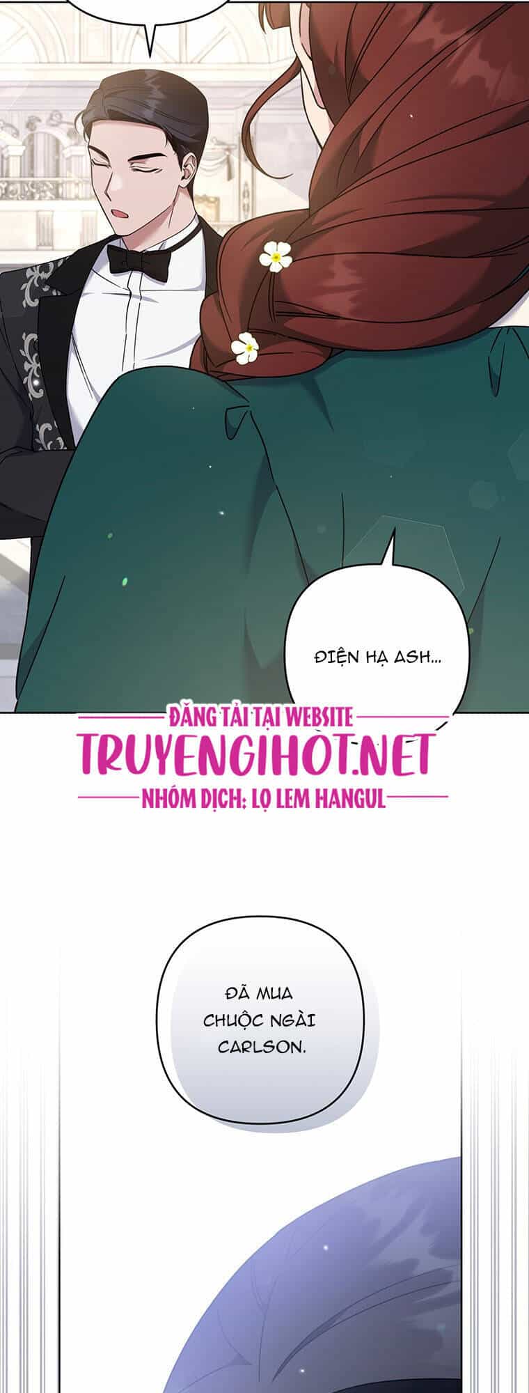 Hãy Để Tôi Được Hiểu Em - Chương 112 - ảnh 26