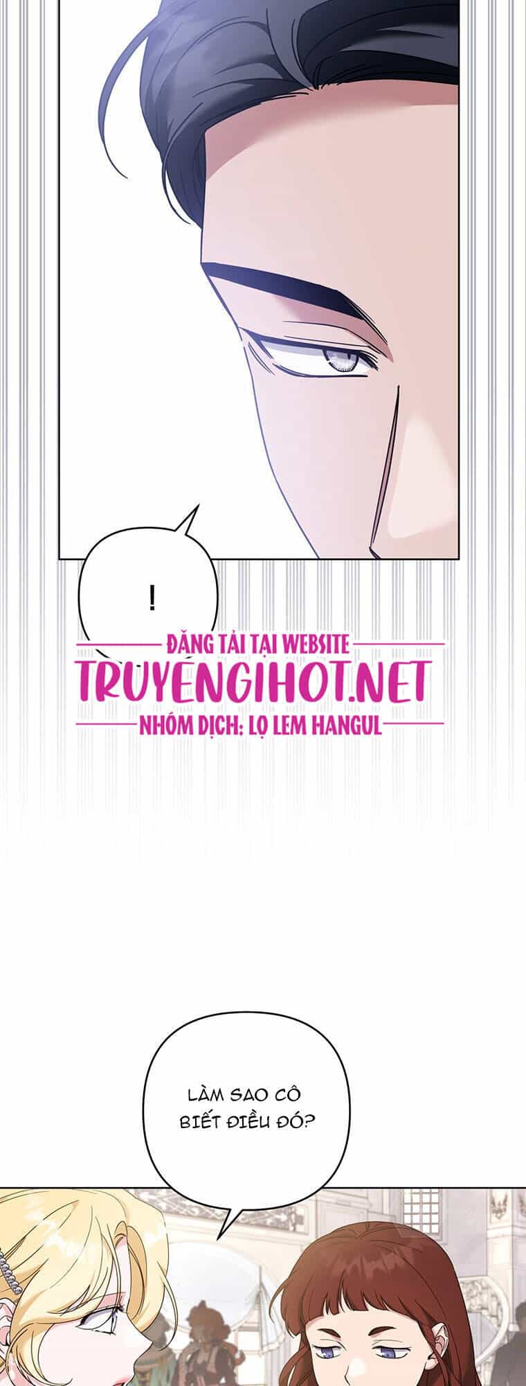 Hãy Để Tôi Được Hiểu Em - Chương 112 - ảnh 27
