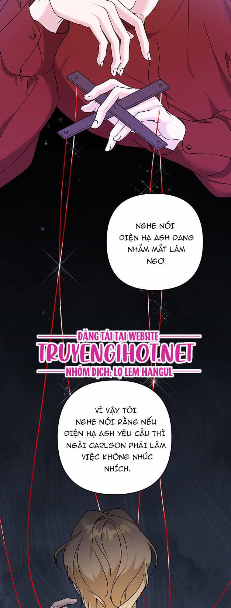 Hãy Để Tôi Được Hiểu Em - Chương 112 - ảnh 30