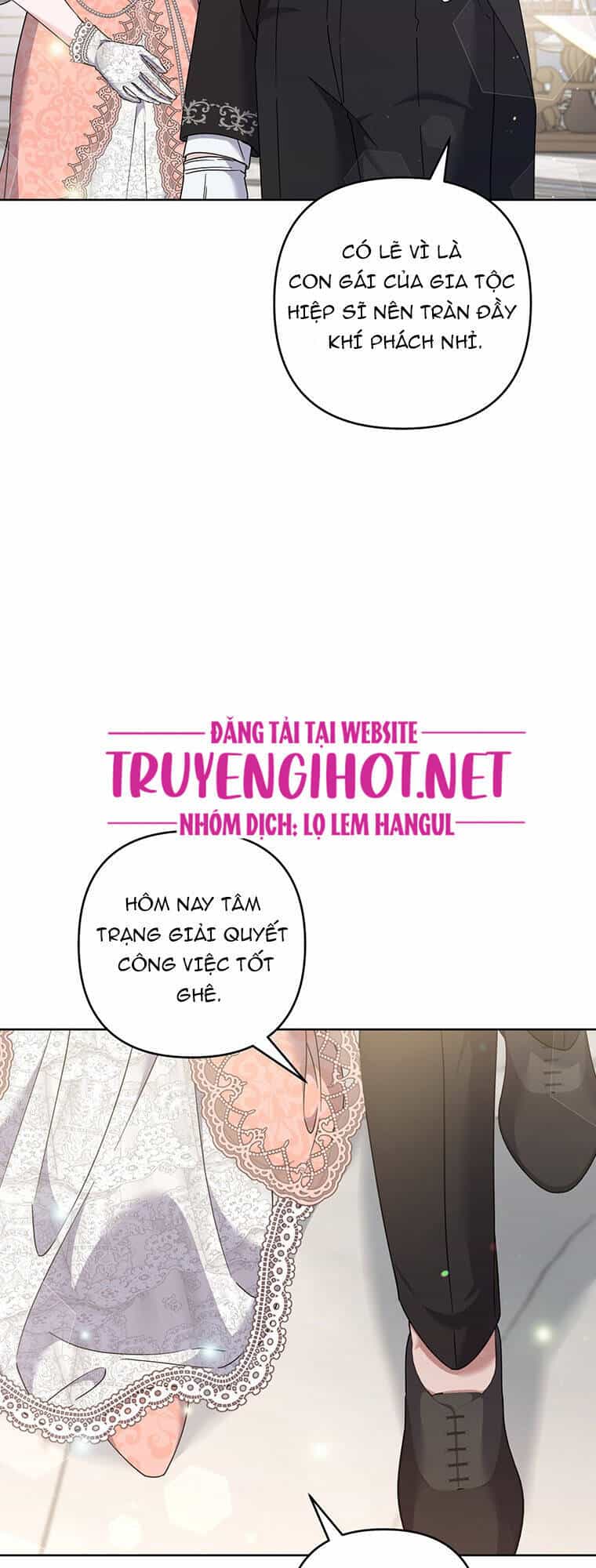 Hãy Để Tôi Được Hiểu Em - Chương 112 - ảnh 37