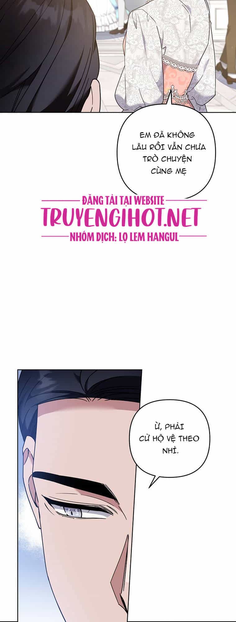 Hãy Để Tôi Được Hiểu Em - Chương 112 - ảnh 41