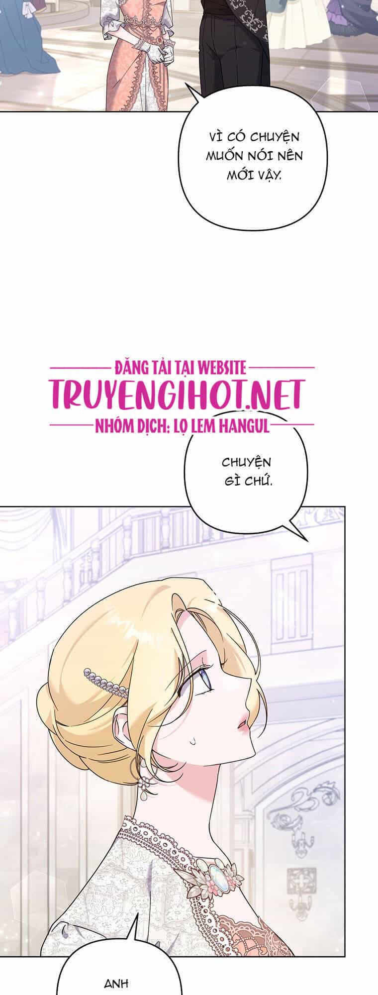 Hãy Để Tôi Được Hiểu Em - Chương 112 - ảnh 5