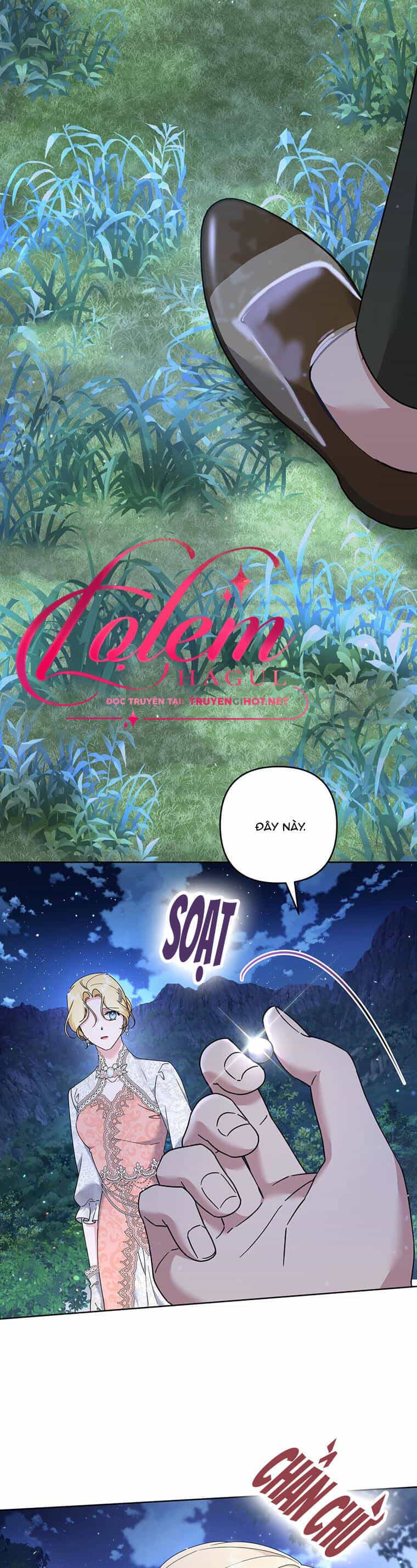 Hãy Để Tôi Được Hiểu Em - Chương 113 - ảnh 21