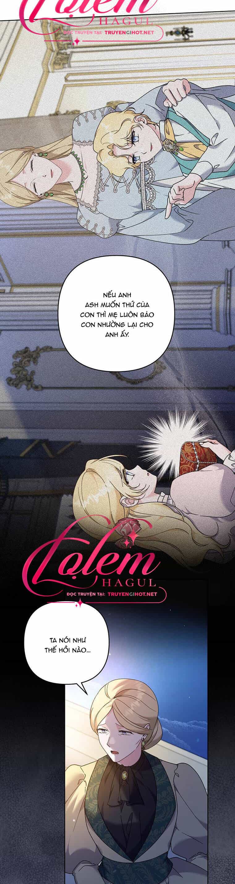 Hãy Để Tôi Được Hiểu Em - Chương 113 - ảnh 8