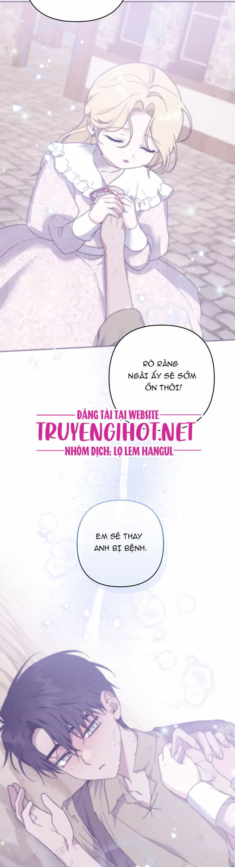Hãy Để Tôi Được Hiểu Em - Chương 115.1 - ảnh 27