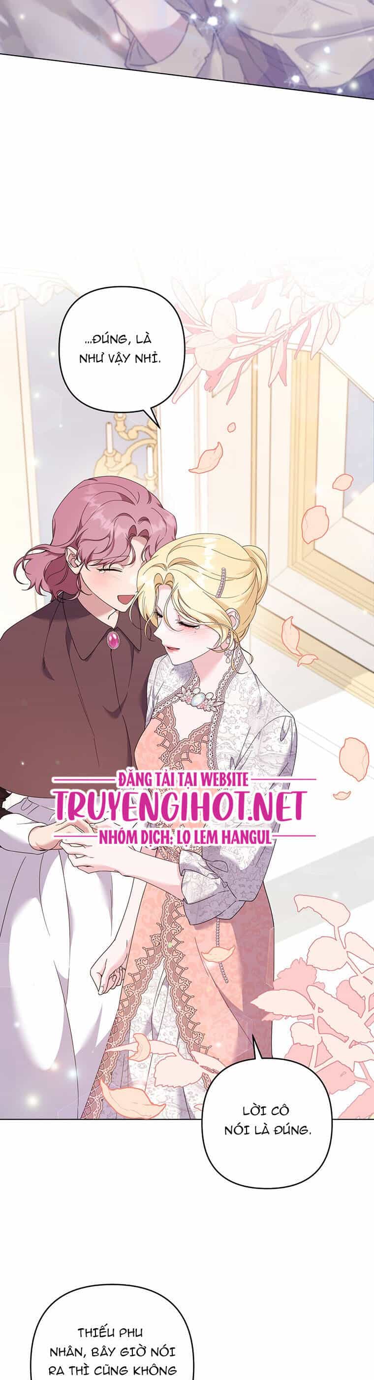 Hãy Để Tôi Được Hiểu Em - Chương 115.1 - ảnh 28