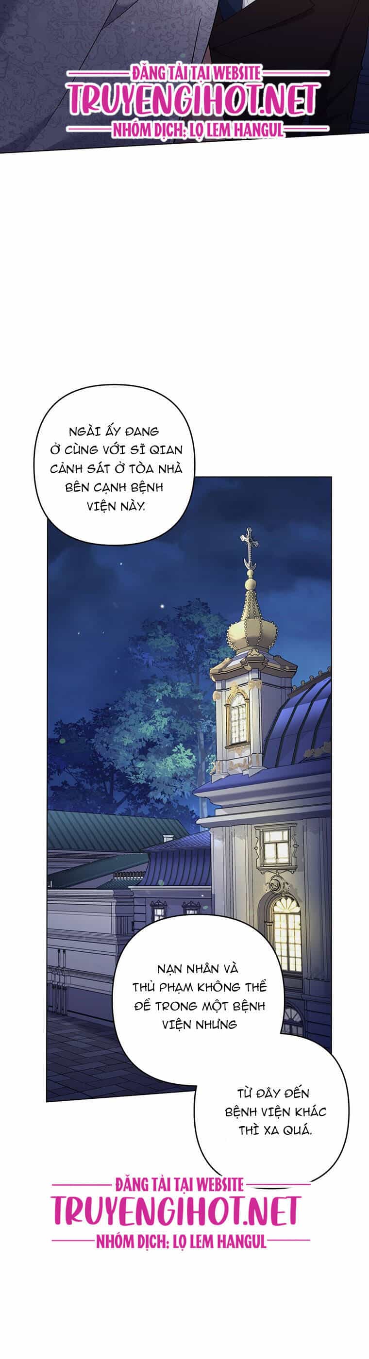 Hãy Để Tôi Được Hiểu Em - Chương 115.1 - ảnh 31