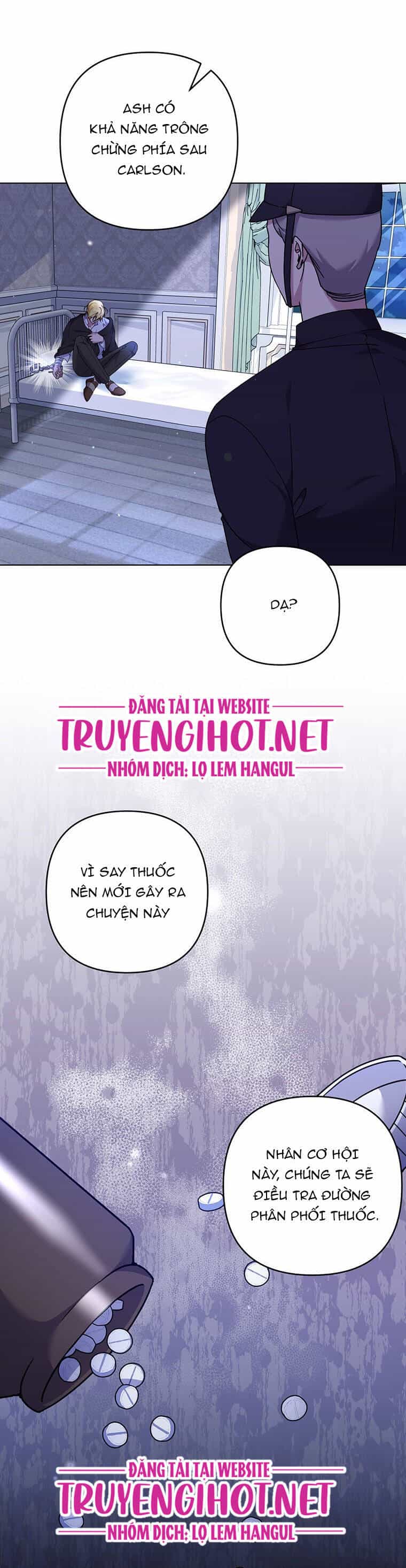 Hãy Để Tôi Được Hiểu Em - Chương 115.1 - ảnh 32