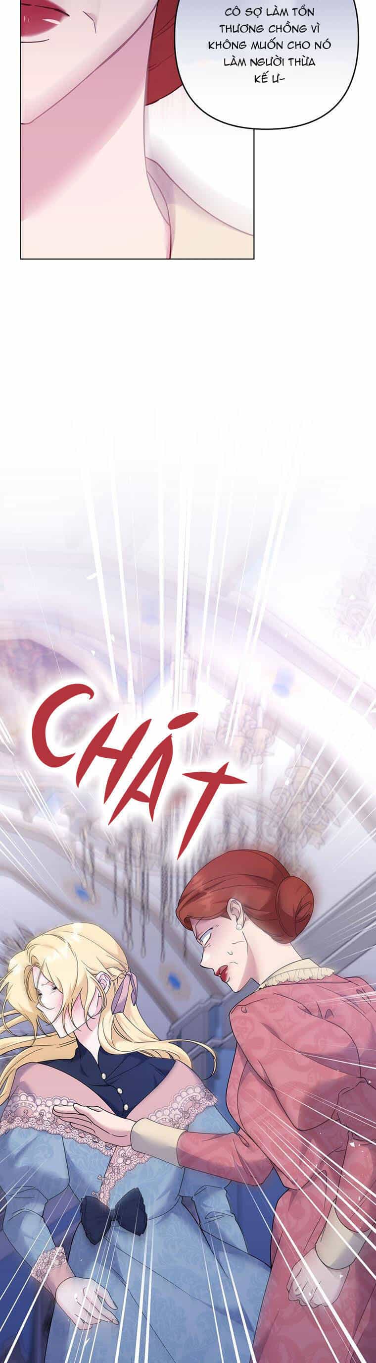 Hãy Để Tôi Được Hiểu Em - Chương 116.2 - ảnh 1