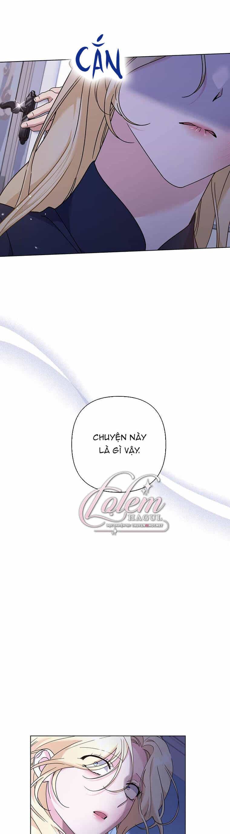 Hãy Để Tôi Được Hiểu Em - Chương 116.2 - ảnh 7