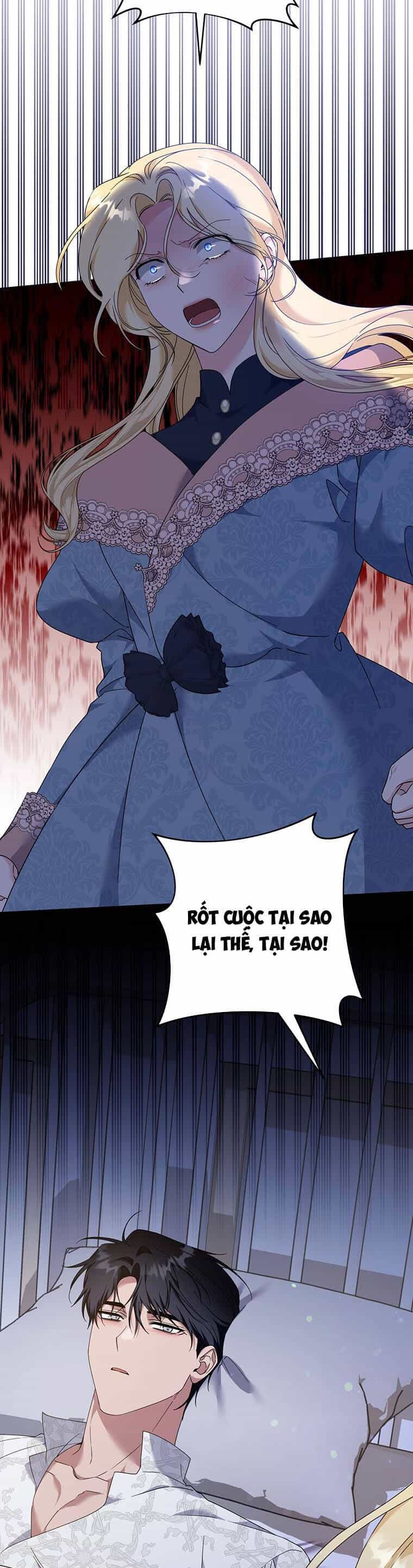 Hãy Để Tôi Được Hiểu Em - Chương 117.1 - ảnh 26