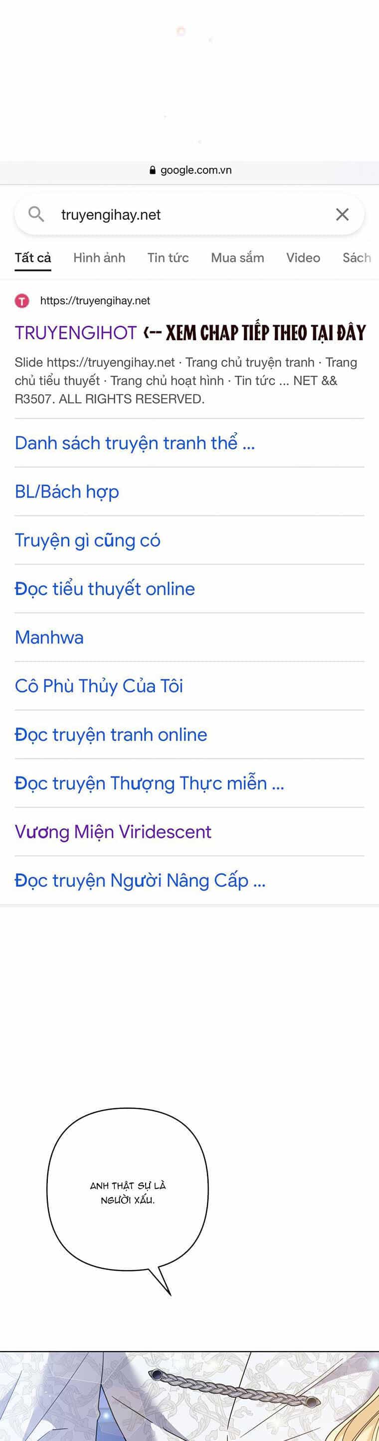 Hãy Để Tôi Được Hiểu Em - Chương 117.1 - ảnh 8