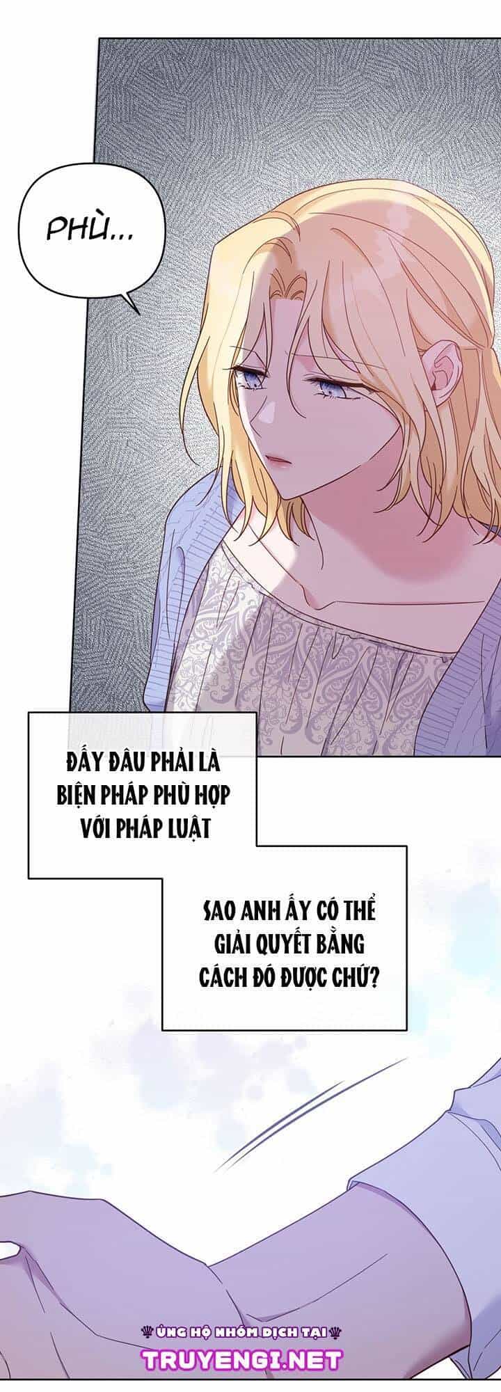 Hãy Để Tôi Được Hiểu Em - Chương 15 - ảnh 18