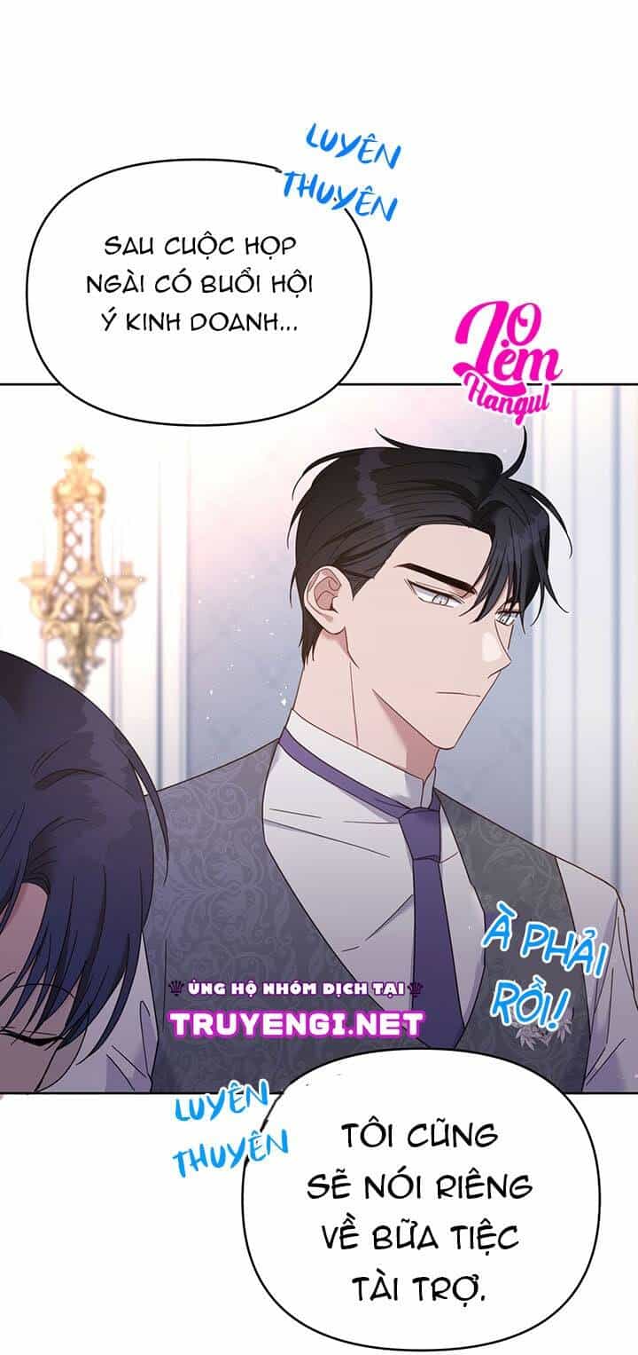 Hãy Để Tôi Được Hiểu Em - Chương 15 - ảnh 30