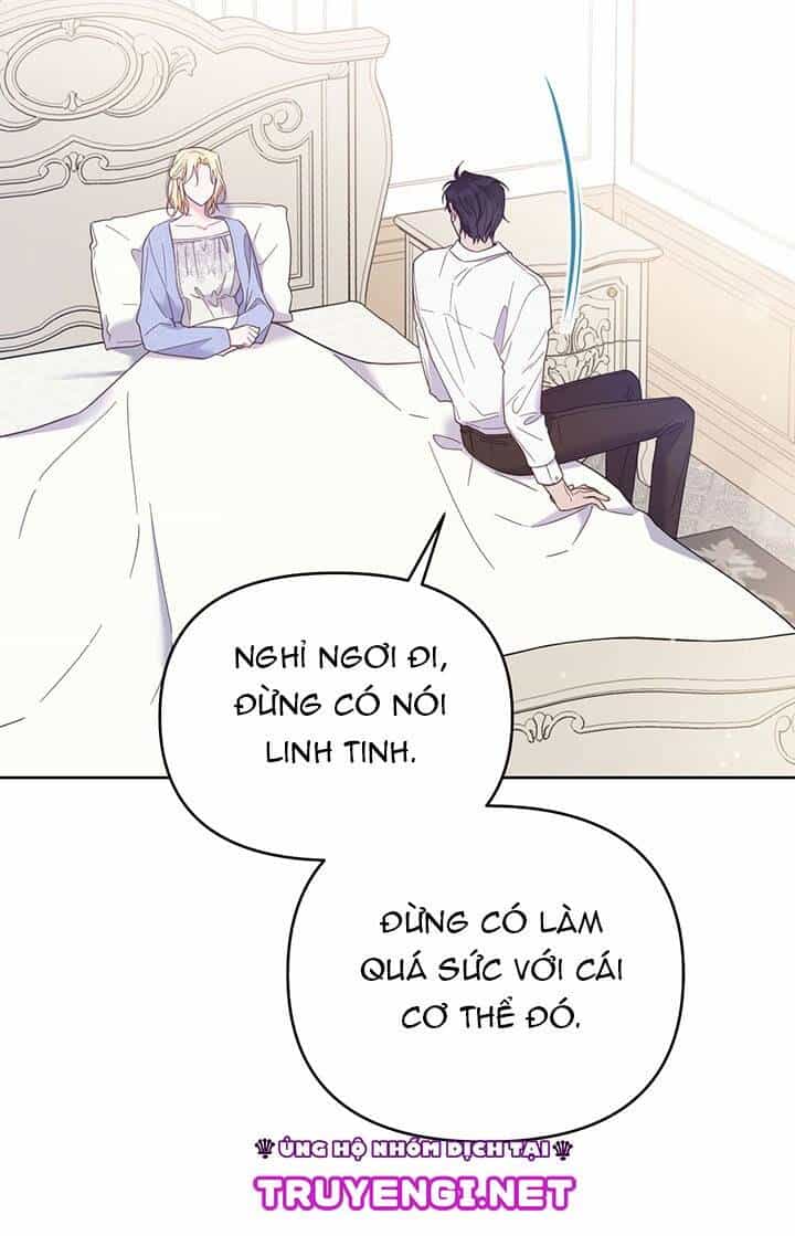 Hãy Để Tôi Được Hiểu Em - Chương 15 - ảnh 4