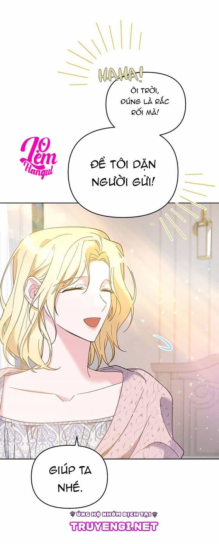 Hãy Để Tôi Được Hiểu Em - Chương 15 - ảnh 57