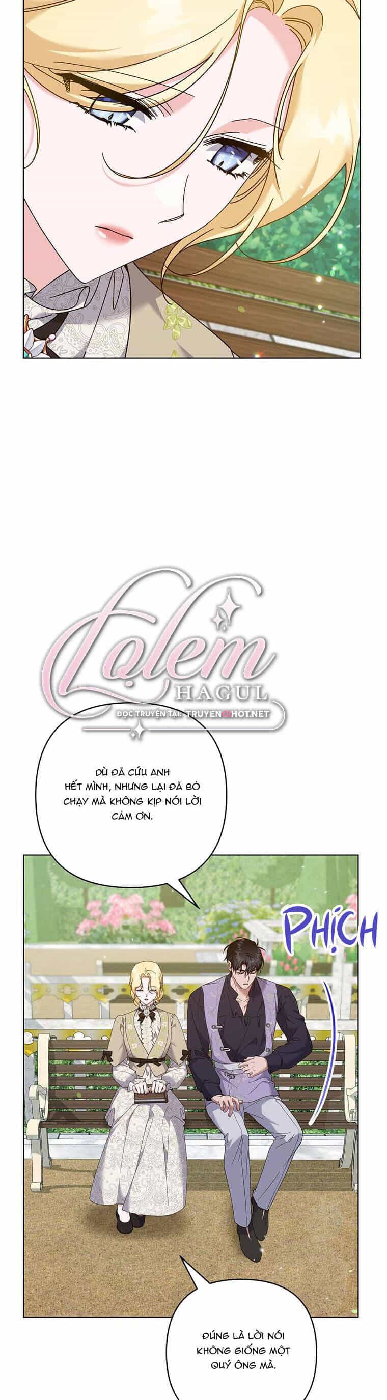 Hãy Để Tôi Được Hiểu Em - Chương 118.1 - ảnh 6