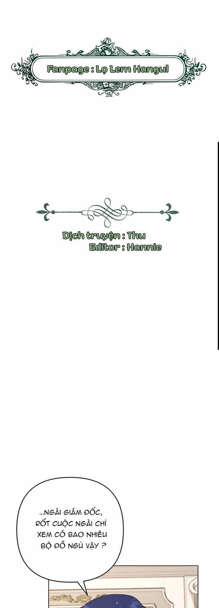 Hãy Để Tôi Được Hiểu Em - Chương 119.1 - ảnh 1