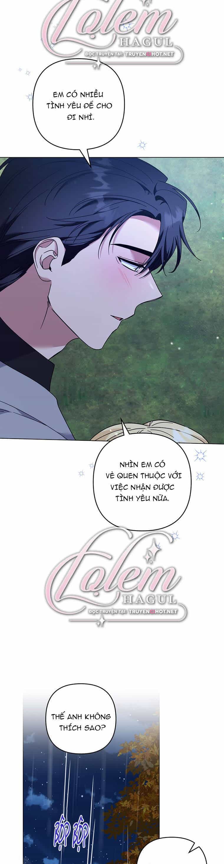 Hãy Để Tôi Được Hiểu Em - Chương 122.1 - ảnh 35