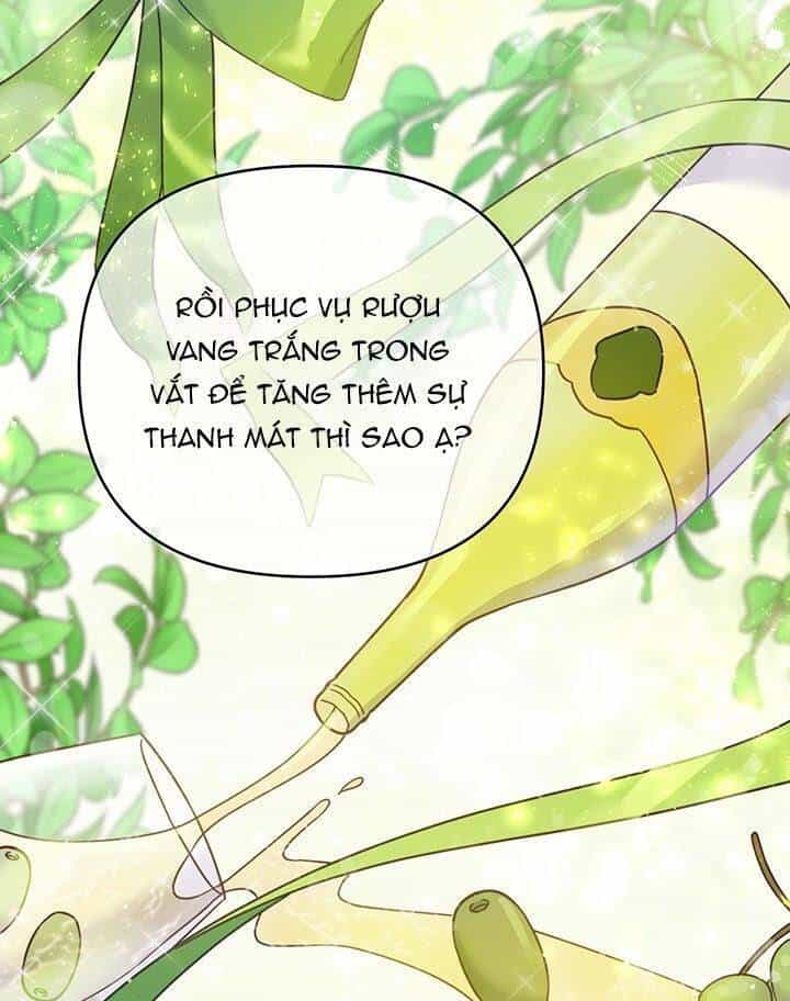 Hãy Để Tôi Được Hiểu Em - Chương 16 - ảnh 46