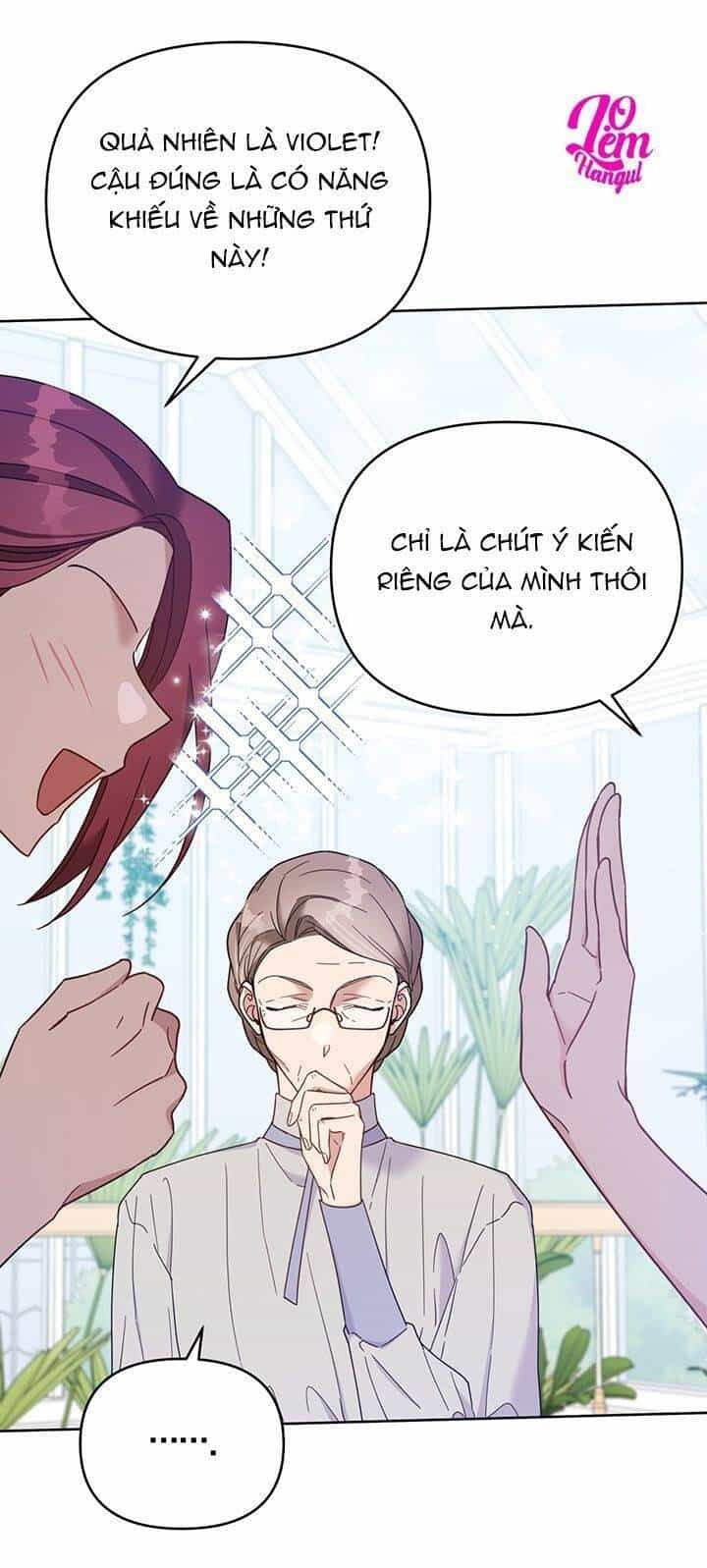 Hãy Để Tôi Được Hiểu Em - Chương 16 - ảnh 48