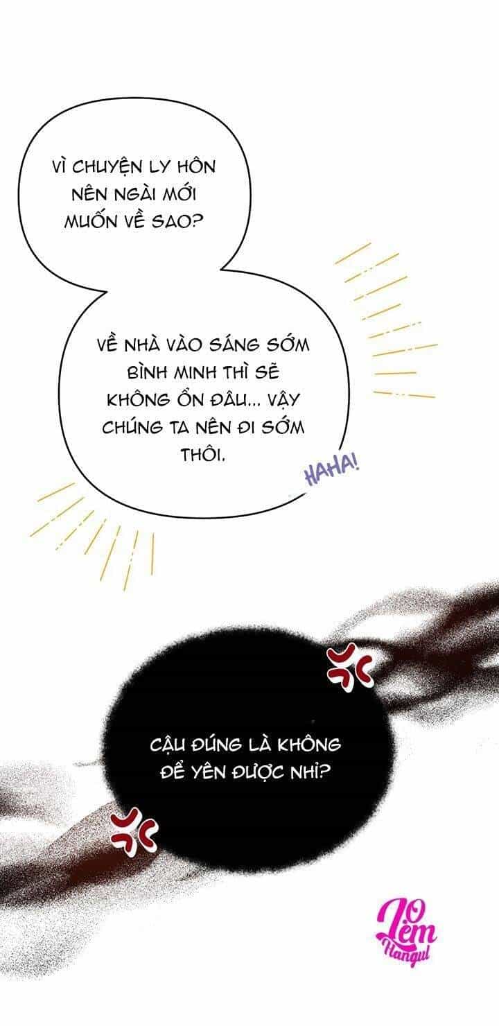 Hãy Để Tôi Được Hiểu Em - Chương 16 - ảnh 67